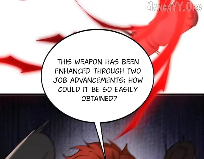 Summoning demons—I am the Abyss Chapter 54 - page 47